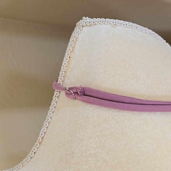 Cami tank top - Picture 4 of 7